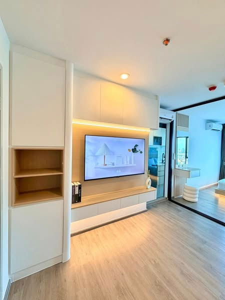 รูป TR_10RH29 Regent Home Wutthakat (รีเจ้นท์ โฮม วุฒากาศ) ห้องว่างให้เช่า Line: @trestate - รูปที่ 5/12