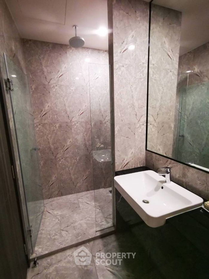 รูป คอนโด 1-ห้องนอน ที่ แอชตัน อโศก ใกล้ MRT สุขุมวิท (ID 576166) - รูปที่ 6/21