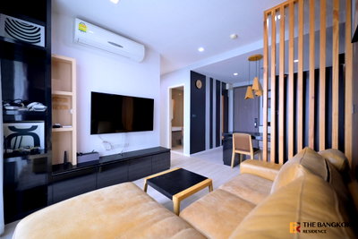 Condos for sale : ⚡Beautiful Room, Great Investment Value! 💸  - Quinn Condo Ratchada near MRT Huai Khwang