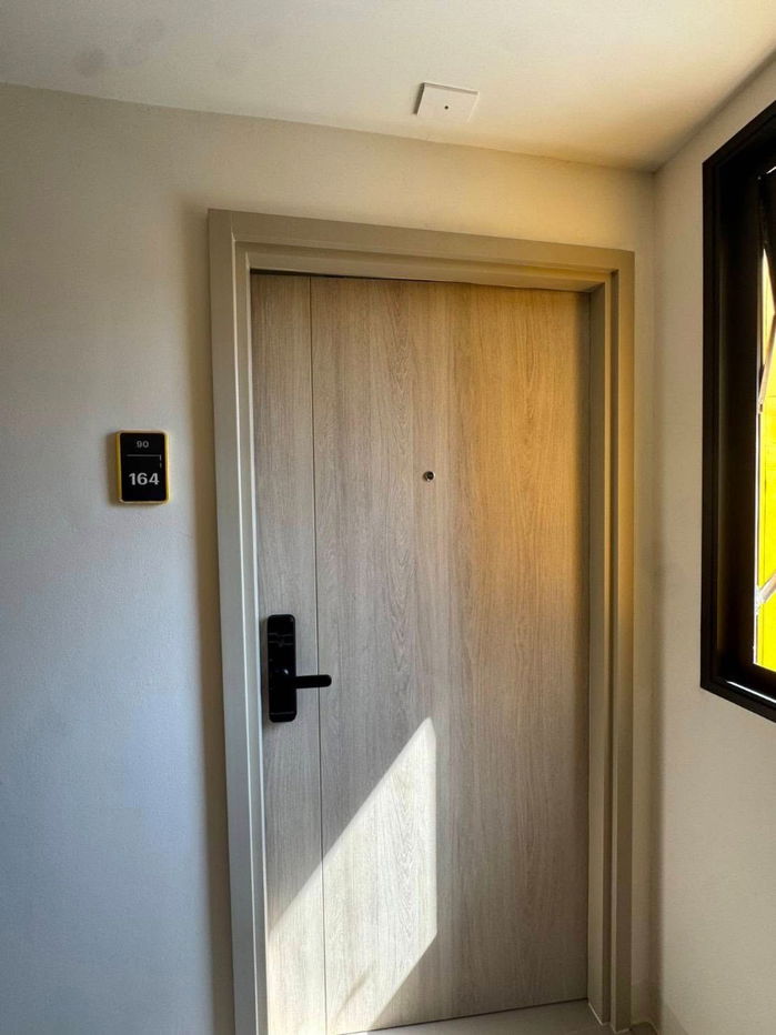 รูป 🦋RB21319 ให้เช่าถูกมาก📢ดีคอนโด ชายน์ รังสิต👉แอดไลน์ @714txlxc( มี @ ด้วย) แอดมินตอบไว  - รูปที่ 11/13