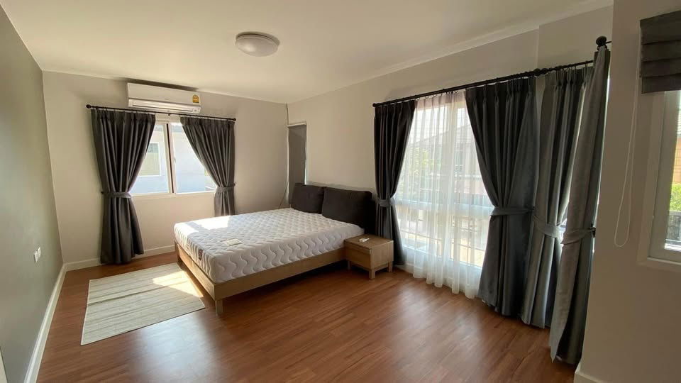 picture R2760 House For Rent Pruklada Prachauthit 90 - 12/19