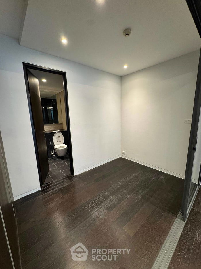 picture 2-BR Condo at Siamese Gioia near MRT Phetchaburi (ID 2258711) - 8/8