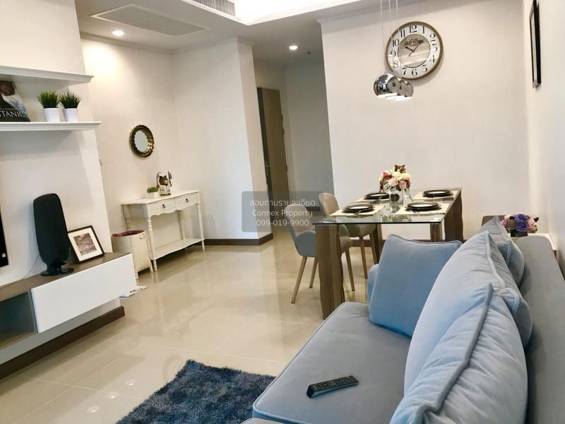 picture FOR RENT condo , Supalai Elite Phayathai , BTS-Phaya Thai , Thung Phaya Thai , Rat Thewi , Bangkok , CX-50489 ✅ Live chat with us ADD LINE @connexproperty ✅ - 4/12