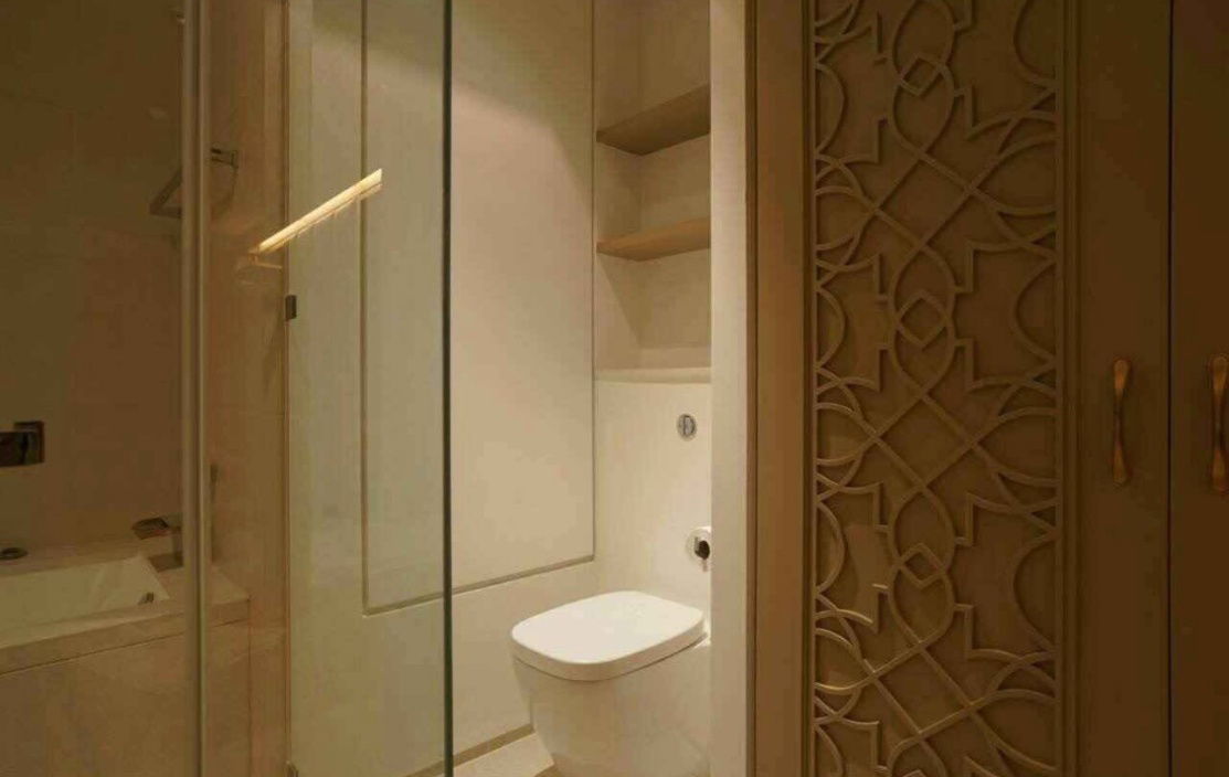 picture ST323 Condo for Rent – The River Condominium by Raimon Land A luxury riverside residence next to ICONSIAM. - 6/8