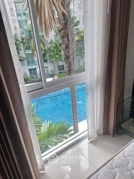 รูป คอนโด 1-ห้องนอน ที่ ซิตี้ เซ็นเตอร์ เรสซิเดนซ์ ใกล้ เมืองพัทยา (ID 2381731) - รูปที่ 2/8