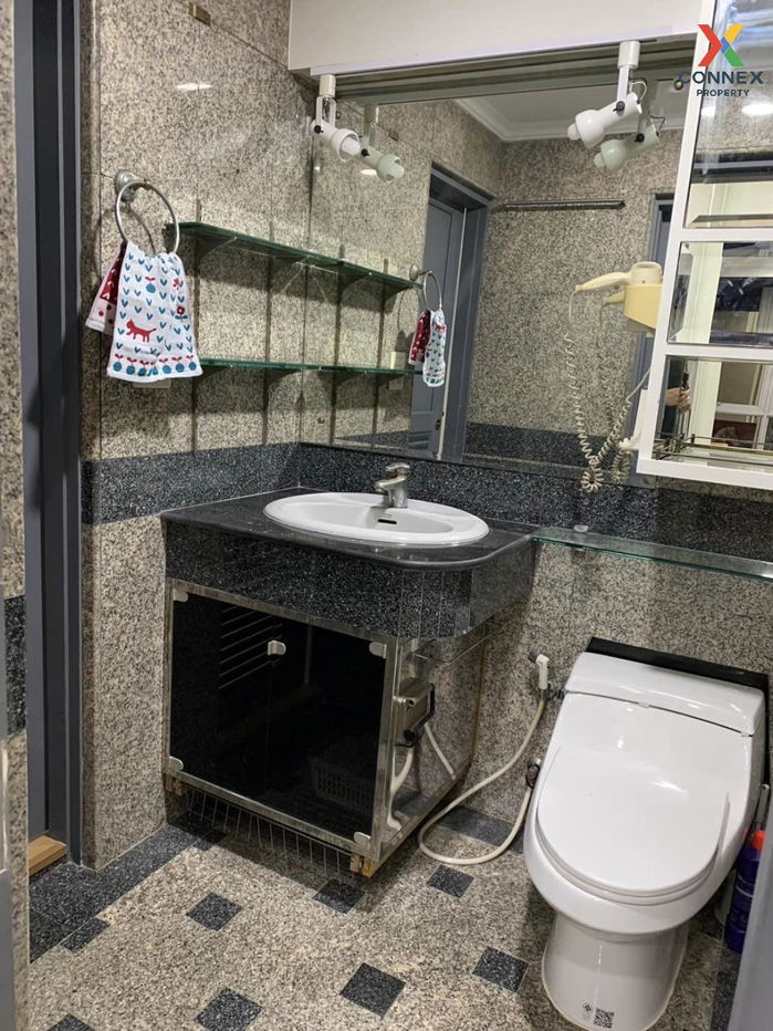 picture 🔥🔥🔥 For Rent Condo , Prasarnmit Condo Sukhumvit 23 , MRT-Sukhumvit , Khlong Toei Nuea , Watthana , Bangkok , CX-88685 ✅ Live chat with us ADD LINE @connexproperty ✅ 🔥🔥🔥 - 6/6