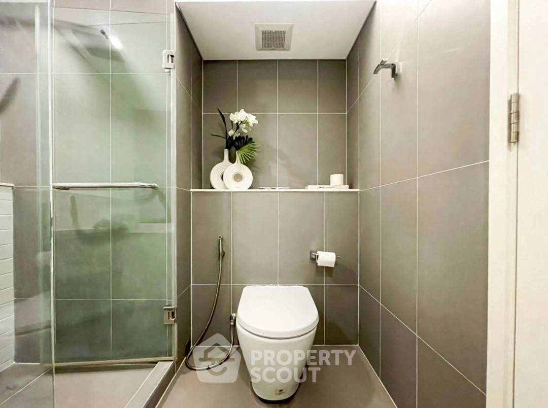 รูป คอนโด 1-ห้องนอน ที่ ไซมิส สุขุมวิท 48 ใกล้ BTS อ่อนนุช (ID 2380365) - รูปที่ 17/20