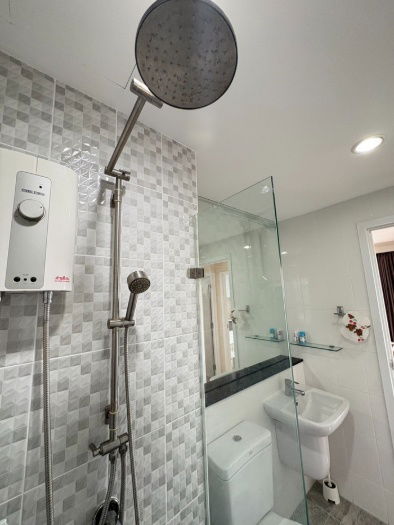 รูป 💖💖[เช่า] Condo The Tree Interchange ติดห้างเกตเวย์บางซื่อใกล้ MRT เตาปูน และ MRT บางโพ /สนใจสอบถามได้นะคะ Line ID = atfirm2010 💖💖 - รูปที่ 14/26