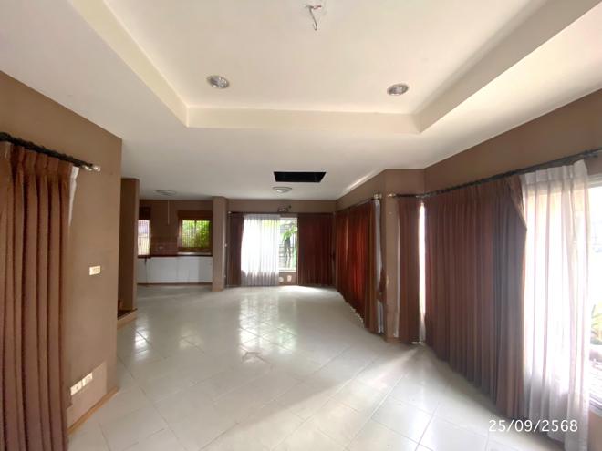 รูป บ้านเดี่ยว สำหรับขาย สินธานีแกรนด์วิลล์ รังสิต ธัญบุรี ปทุมธานี - รูปที่ 5/42