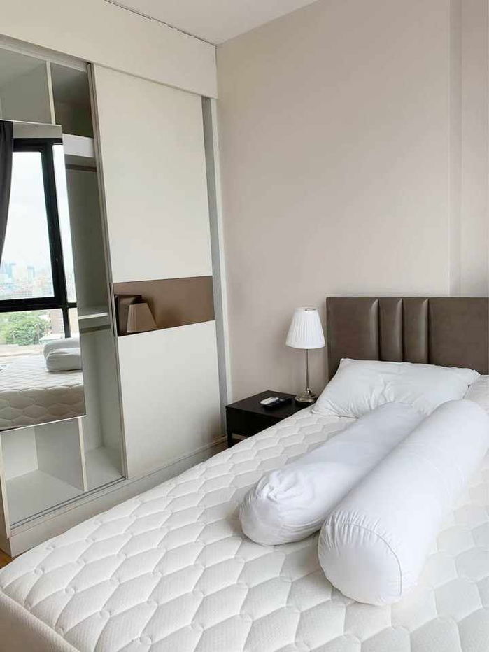 รูป ห้องว่างอัพเดต🧿รวมคอนโด 2 ห้องนอน🧿⚠️🛋️🛌คิว เฮ้าส์ คอนโด สุขุมวิท 79 - รูปที่ 14/16