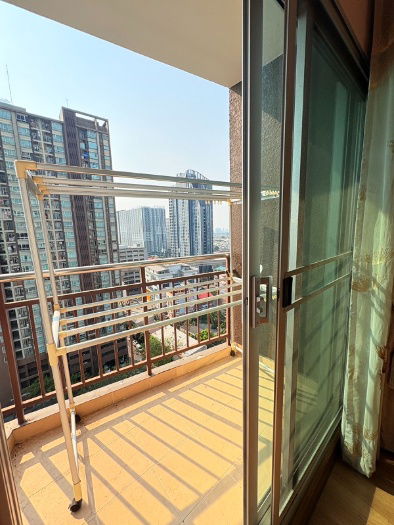 รูป 💖💖ขายด่วน  คอนโดศุภาลัย เวอเรนด้า รัชวิภา-ประชาชื่น ห้องเปล่ามาตรฐานโครงการ เพียง 4.59 ล้านบาท!! สนใจสอบถามได้นะคะ  Line ID = atfirm2010 💖💖 - รูปที่ 30/32