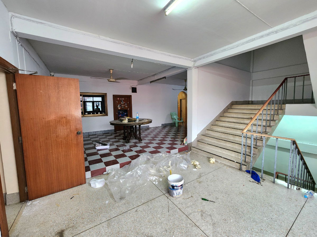 รูป ให้เช่า ตึกแถวทำเลทอง ห่าง BTS อุดมสุข 450 เมตร เดินไปเพียง 7 นาที!!   พิเศษ คือมี 3 คูหาติดกัน จำนวน 4 ชั้น - รูปที่ 5/23