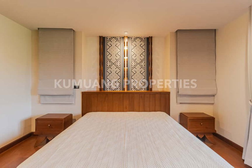 picture Luxury house with swimming pool ocation in Doi Saket District - 61/80