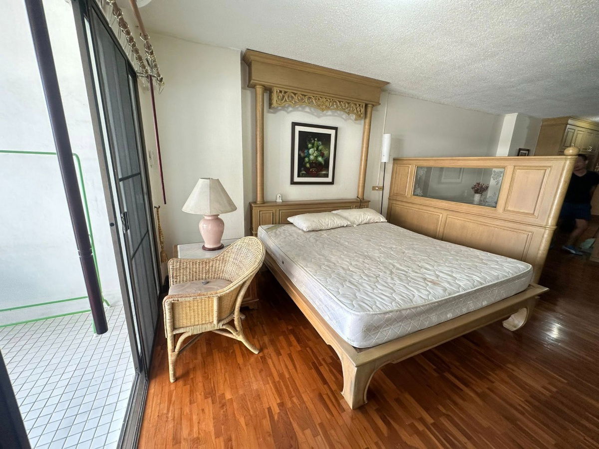 picture 🇬🇧 For Sale – Hillside 4 Condominium, Chiang Mai - 4/15