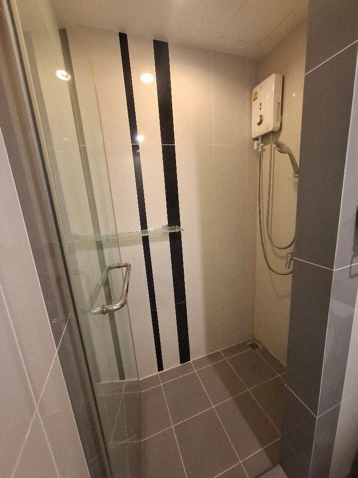 รูป ให้เช่า คอนโด ใกล้ BTS อ่อนนุช ห้องกว้าง เดินทางสะดวก  - รูปที่ 10/10