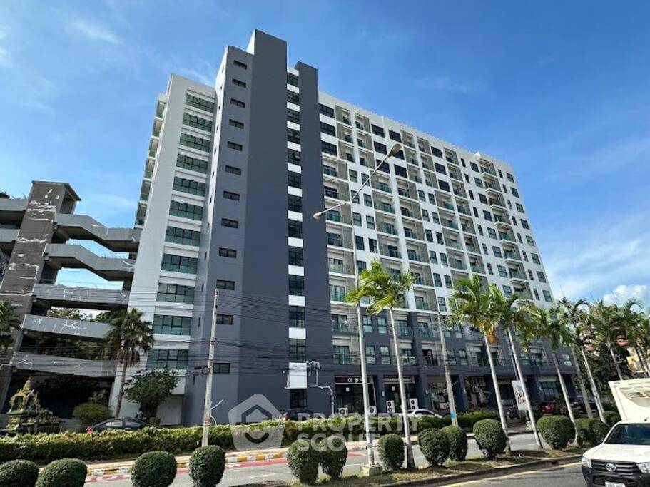 รูป คอนโด 2-ห้องนอน ที่ ดิแอ๊คซิส พัทยา ใกล้ พัทยาใต้ (ID 1933724) - รูปที่ 9/9