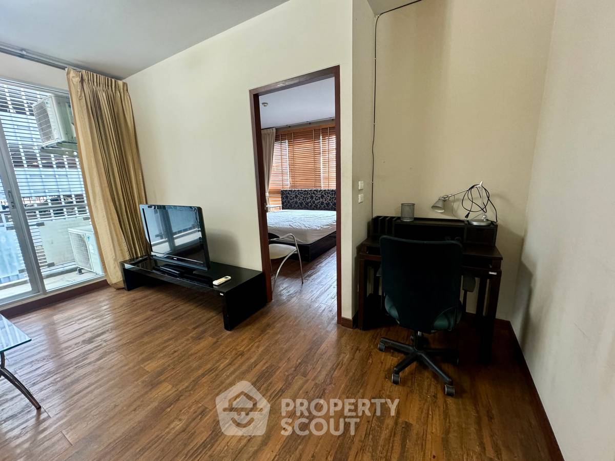 รูป คอนโด 1-ห้องนอน ที่ วอน นภา สุขุมวิท 38 คอนโดมิเนียม ใกล้ BTS ทองหล่อ (ID 2336385) - รูปที่ 2/10