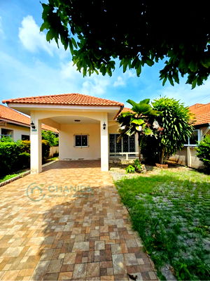 บ้านเดี่ยว สุราษฎร์ธานี : ขายบ้านเดี่ยวชั้นเดียว ปากน้ำซอย 9