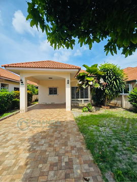 ขายบ้านเดี่ยวชั้นเดียว ปากน้ำซอย 9