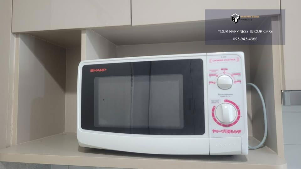 รูป IDEO Q Chula-Samyan | 🚝ใกล้ MRT สามย่าน #2025102912631 - รูปที่ 6/10