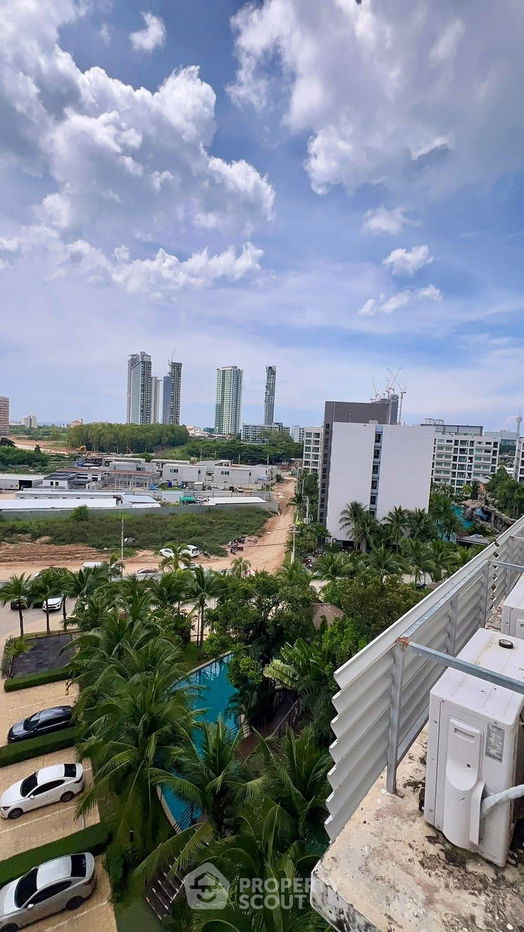 รูป คอนโด 1-ห้องนอน ที่ ลากูน่า บีช 3 มัลดีฟส์ พัทยา ใกล้ เมืองพัทยา (ID 2381322) - รูปที่ 11/12