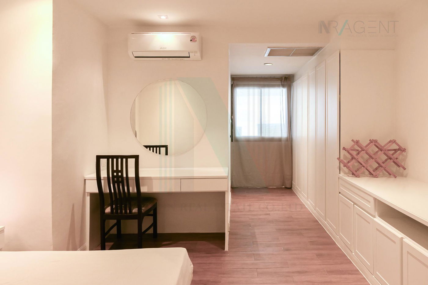 picture 🚩 For Rent Condo CRYSTAL GARDEN Building 1, Floor 12,2 bed room, Room size 127 sqm - 1/8