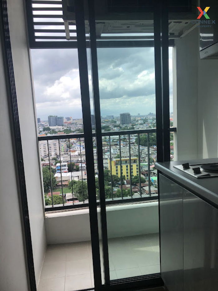 รูป 🔥🔥🔥 เช่าคอนโด  ไอดีโอ สาทร - ท่าพระ BTS-โพธิ์นิมิตร บุคคโล เขต ธนบุรี กรุงเทพ CX-25501 ✅ ทักไลน์ @connexproperty ตอบทันที ทีมงานมืออาชีพ ✅ 🔥🔥🔥 - รูปที่ 6/7