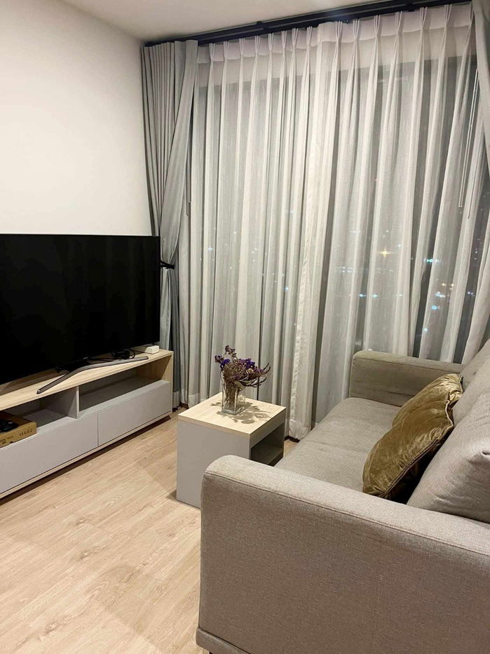 รูป ห้องว่างอัพเดต🧿รวมคอนโด 2 ห้องนอน🧿⚠️🛋️🛌ไอดีโอ โอทู - รูปที่ 3/8