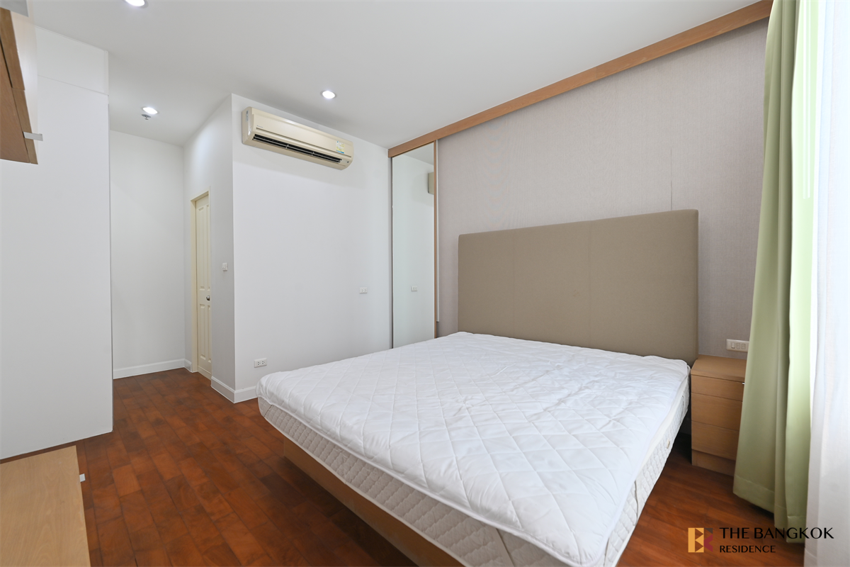 รูป คอนโด สิริเรสซิเดนท์ ยกระดับความสะดวกสบายในราคาสุดคุ้ม ใกล้ BTS สถานีพร้อมพงษ์ - รูปที่ 10/10