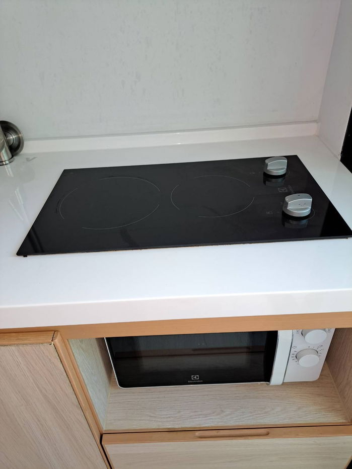 รูป 🌿✨ ปล่อยเช่า V Condo ศาลายา (วี คอนโด ศาลายา) ✨🌿 🏢 ตึก V2 ชั้น 2 ห้องสวยพร้อมเข้า 📍ใกล้ ม.มหิดล ศาลายา เดินทางสะดวกมาก 🚗💨 - รูปที่ 14/18