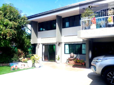 บ้านเดี่ยว BTS บางนา : Home (RD) | บ้านเดี่ยว โฮมออฟฟิศ มีอุปกรณ์สำนักงานครบครัน รามคำแหง118 #2025102912633