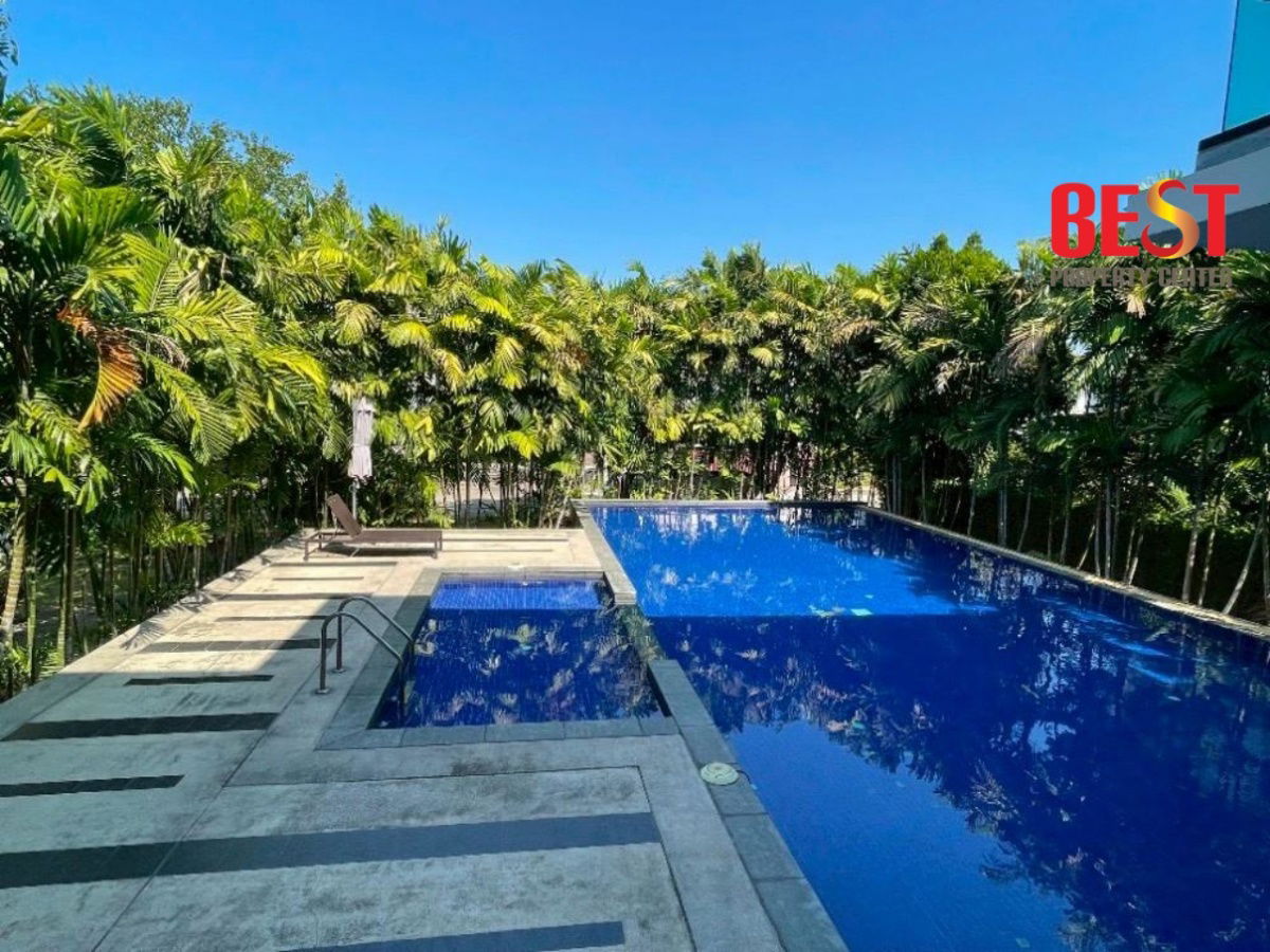 รูป ขายถูกที่สุดในโครงการ บ้านเดี่ยว หลังมุม สวยพร้อมอยู่ เดอะ แพลนท์ พระราม 9 – วงแหวน 2 - รูปที่ 18/20