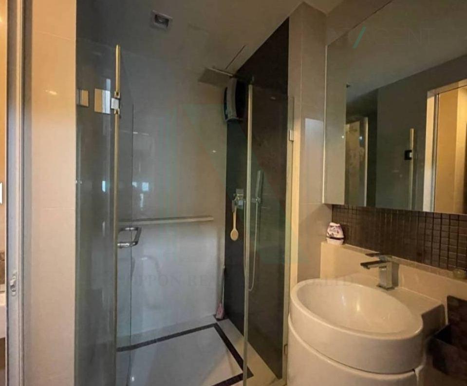 picture 🎊 For Rent Condo RHYTHM SUKHUMVIT 50 Building 1, Floor 6,1 bed room, Room size 35.00 sqm - 5/8