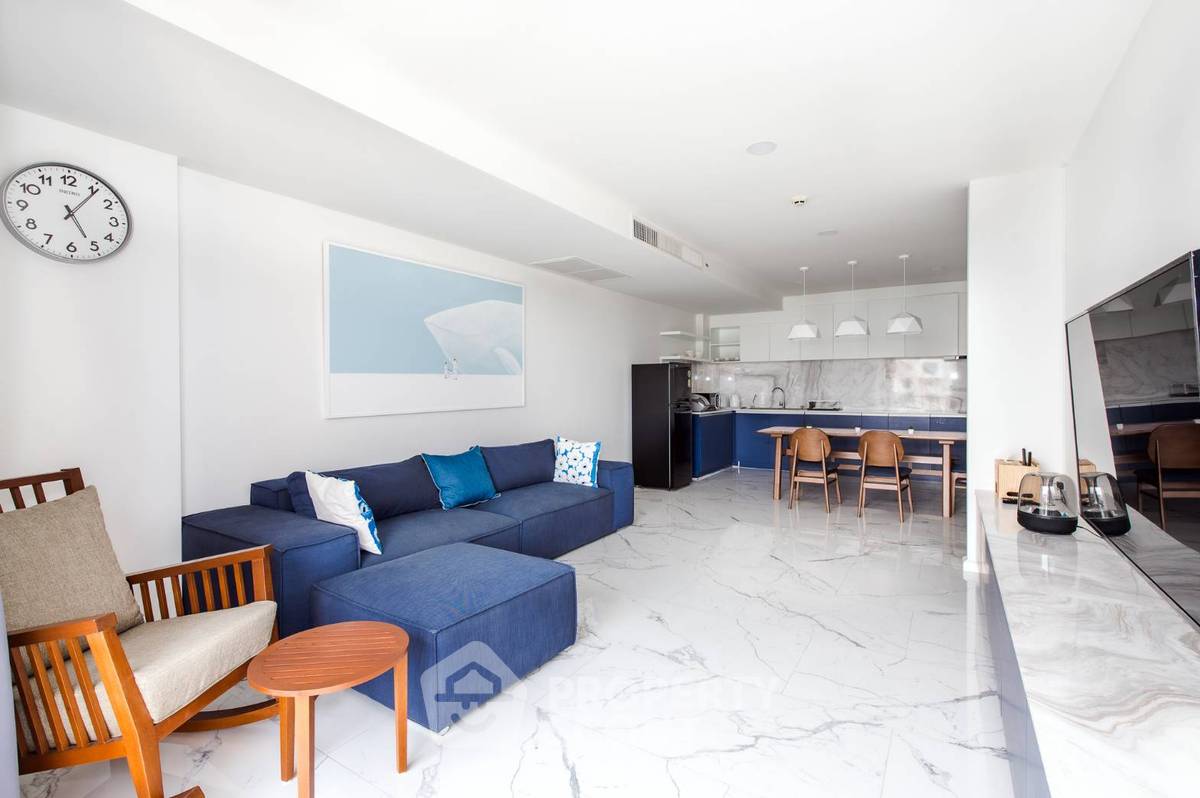 picture 2-BR Condo at Malibu Hua Hin Khao Tao close to Khao Tao (ID 1697395) - 1/33