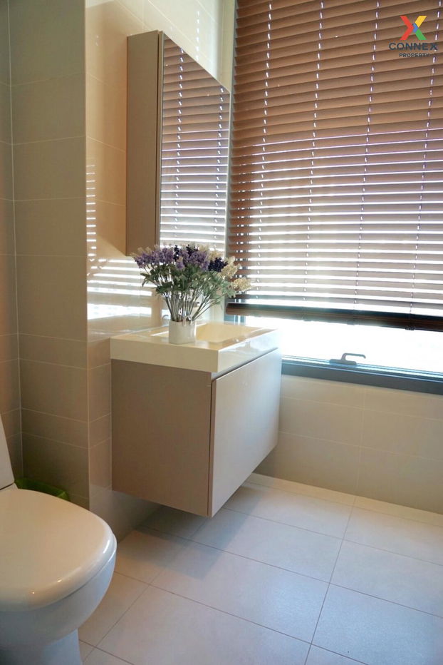 รูป เช่าคอนโด  ไพน์ บาย แสนสิริ BTS-ราชเทวี ถนนเพชรบุรี เขต ราชเทวี กรุงเทพ CX-45496 ✅ ทักไลน์ @connexproperty ตอบทันที ทีมงานมืออาชีพ ✅  - รูปที่ 8/8