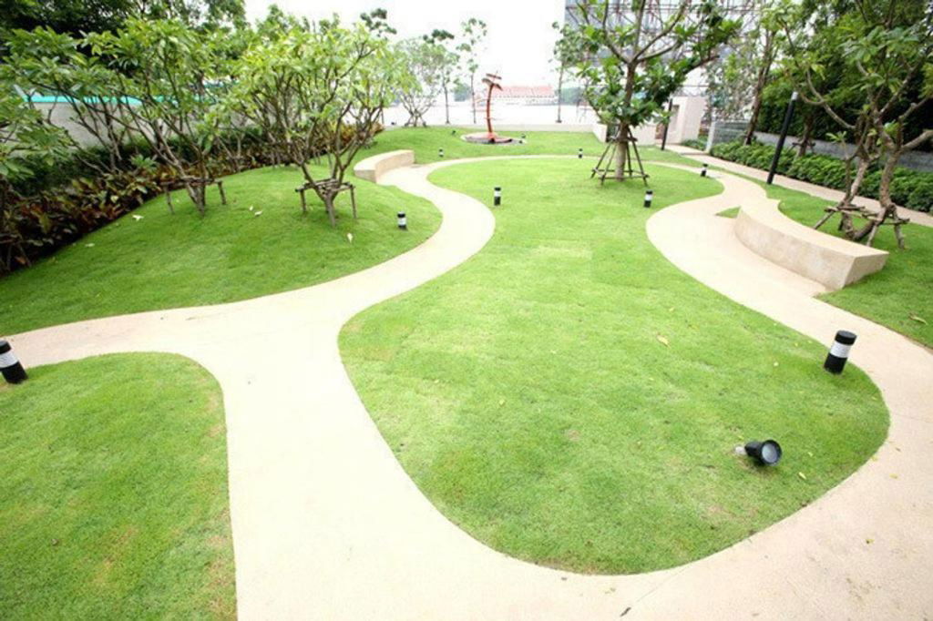 picture Riverside Luxury Condo at Watermark Chaophraya River – Freehold Foreign Quota - 11/20