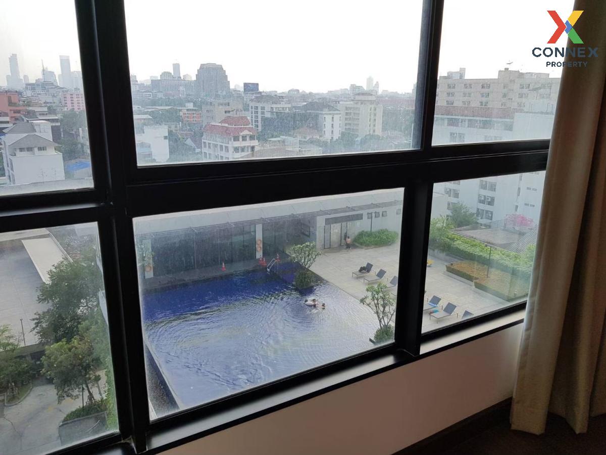 picture For Rent Condo , Supalai Premier Ratchathewi , BTS-Ratchathewi , Thanon Phetchaburi , Pathum Wan , Bangkok , CX-103494 ✅ Live chat with us ADD LINE @connexproperty ✅  - 9/10