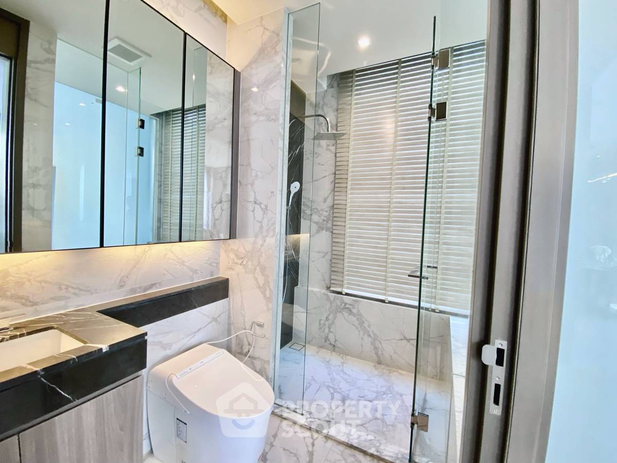 picture 3-BR Condo at Hyde Heritage Thonglor near BTS Thong Lor (ID 2351501) - 27/53