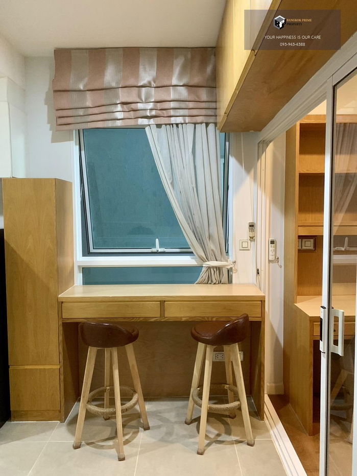 picture Condolette Ize Ratchathewi | 🚝Near BTS Ratchathewi #2025102912634 - 4/17