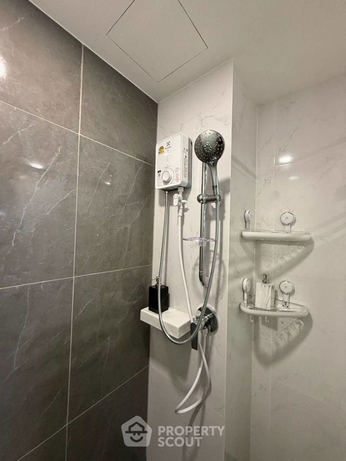 รูป คอนโด 1-ห้องนอน ที่ ออริจิ้น ปลั๊ก แอนด์ เพลย์ ศรีนครินทร์ ใน สำโรงเหนือ (ID 2380356) - รูปที่ 13/14