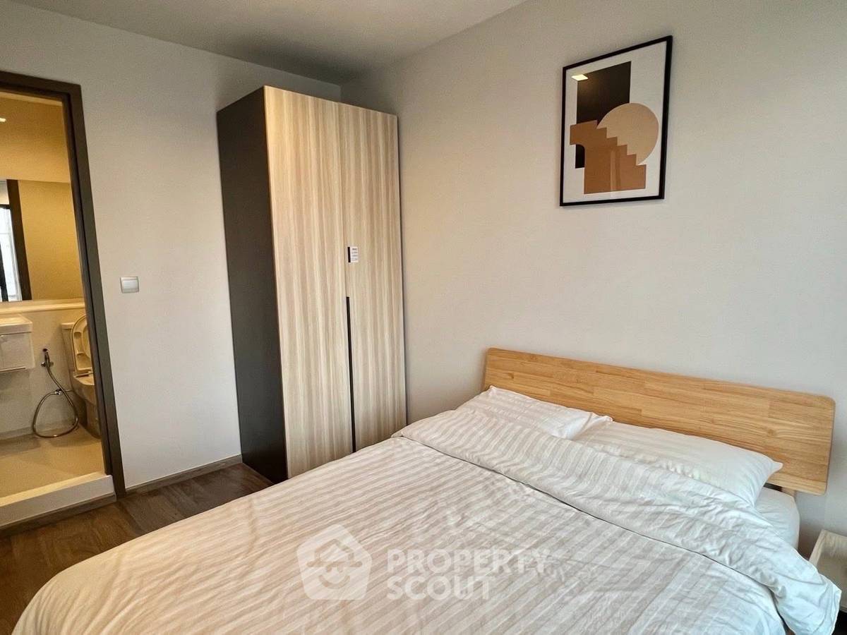 picture 1-BR Condo at Life Ladprao Valley near BTS Ha Yaek Lat Phrao (ID 2380213) - 8/8