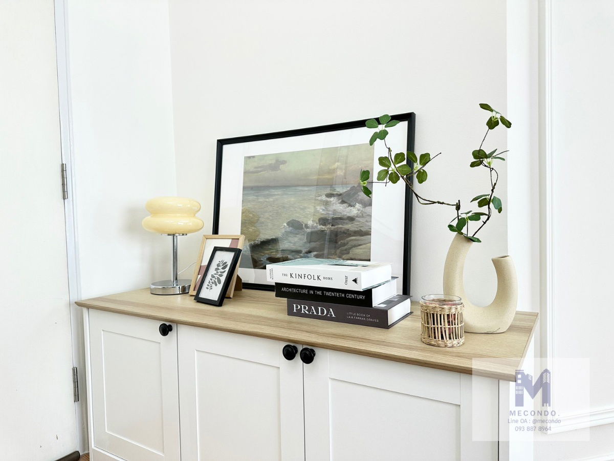 picture Condo For Sale Lumpini Ville Onnut Lat Krabang 2 - 17/20