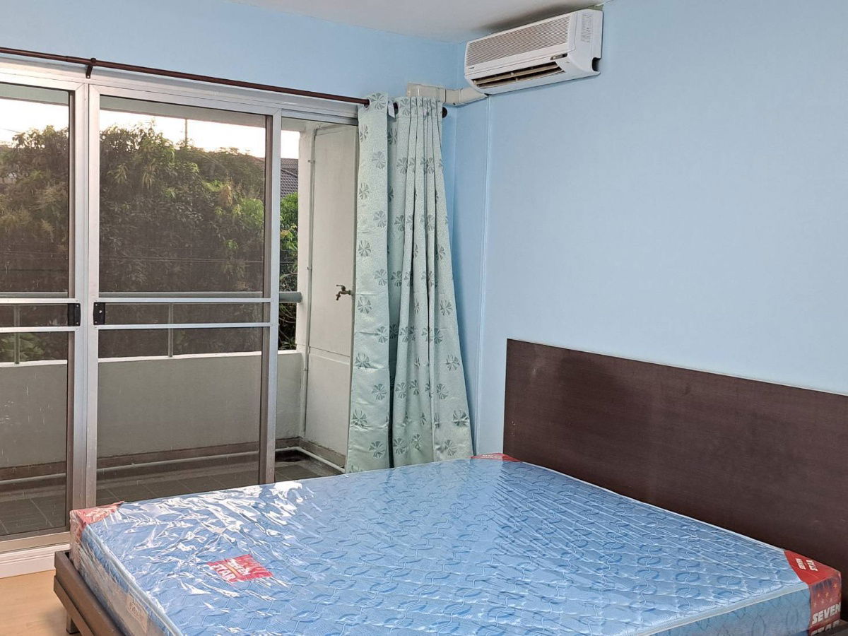 รูป ให้เช่าคอนโด การ์เด้น คอร์ท ราษฎร์บูรณะ (Garden Court Ratburana)   - รูปที่ 1/9