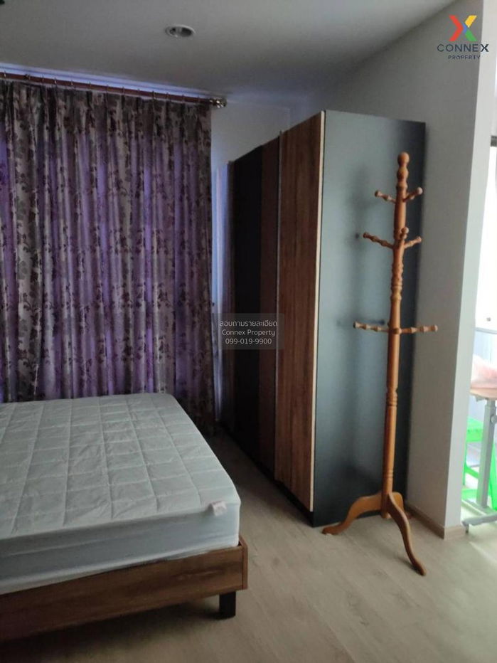 picture 🔥🔥🔥 FOR RENT condo , Ideo Sathorn - Thapra , BTS-Pho Nimit , Bukkhalo , Thon Buri , Bangkok , CX-25343 ✅ Live chat with us ADD LINE @connexproperty ✅ 🔥🔥🔥 - 7/11