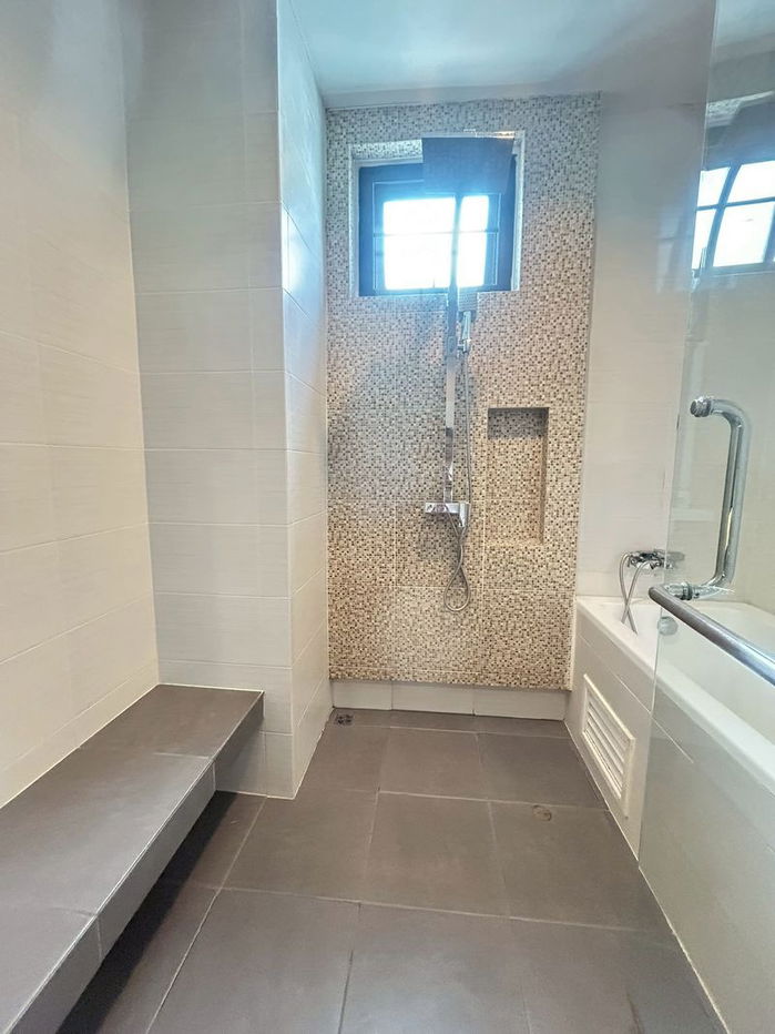 picture For rent Suntara Residence Condo, city center, community area, beautiful room, move in ready - 10/11