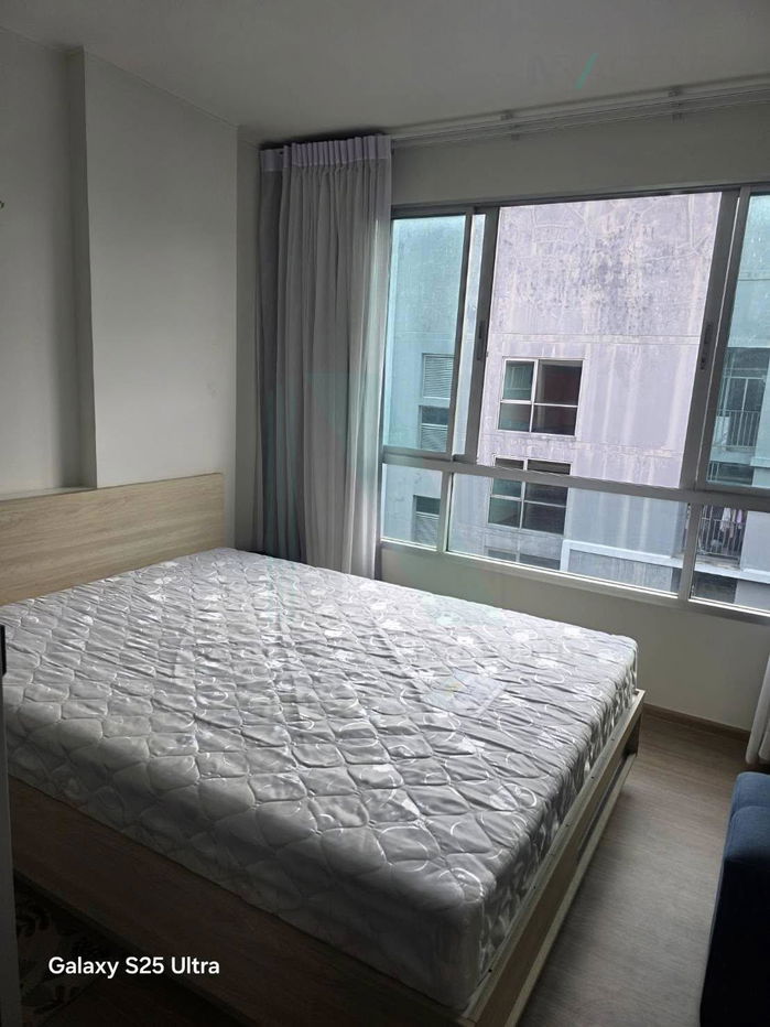 picture For Rent Condo PARK RAMINDRA Building 1, Floor 8,1 bed room, Room size 29 sqm - 7/8
