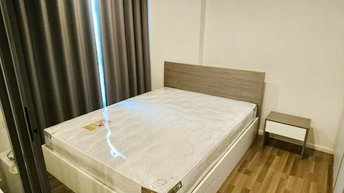 ปล่อยเช่าด่วน!! ห้องว่าง 1 พ.ย. 68 นี้ คอนโดย่าน บางกะปิ รามคำแหง / จองก่อนได้ก่อน✨Living Nest Ramkhamhaeng