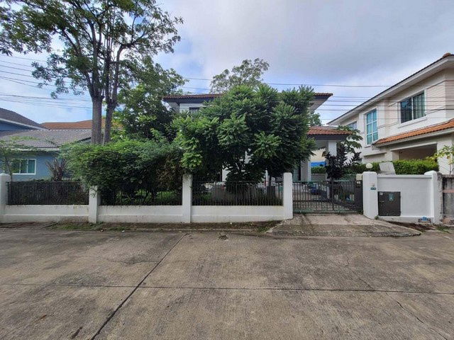 รูป B13432 ขายบ้านเดี่ยว ชัยพฤกษ์ เทพารักษ์ บางพลี สมุทรปราการ - รูปที่ 7/8