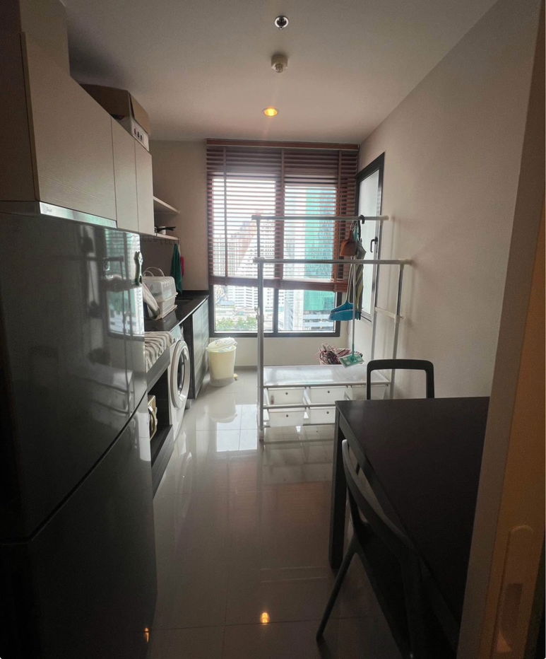 รูป #A124102 ✅ 28/10/68  ขายคอนโด Centric Ari Station📲📢สอบถาม ld line @condoboy - รูปที่ 10/13