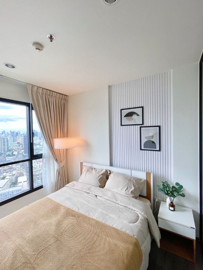 รูป 🟨the base สุขุมวิท 77 ห้องวิว ตรงปก สนใจติดต่อ 082-3223695🟨 - รูปที่ 5/12